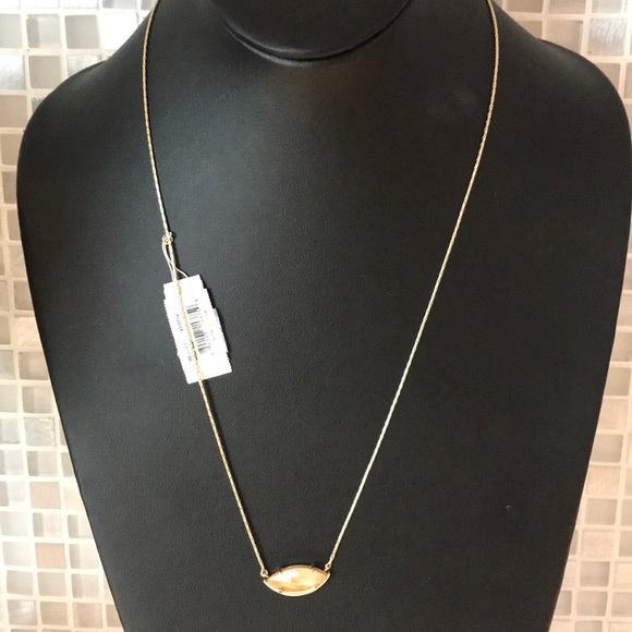 Kendra Scott Jewelry - KENDRA SCOTT NWT Meghan Pendant Necklace